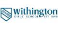 Withington Girls' School logo
