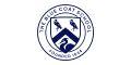 The Blue Coat CofE School logo