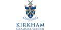 Kirkham Grammar School logo