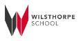 Wilsthorpe School logo