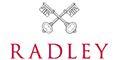 Radley College logo