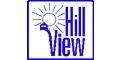 Hill View Primary School logo