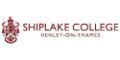 Shiplake College logo
