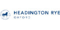 Headington School logo