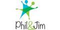 SS Philip and James' Church of England Voluntary Aided Primary School logo