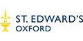 St Edward's School logo