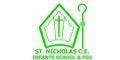 St Nicholas C. E. Infants' School and Foundation Stage Unit logo