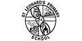 St Leonard's CofE Primary School logo