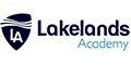 Lakelands Academy logo