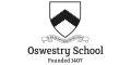 Oswestry School logo