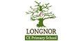 Longnor CofE Primary School logo