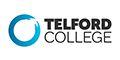Telford College logo