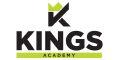 The Kings of Wessex Academy logo