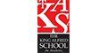 The King Alfred School, an Academy logo