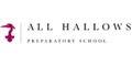 All Hallows School logo