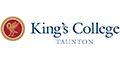King's College logo