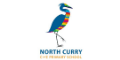 North Curry CofE Primary School logo