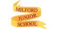 Milford Junior School logo