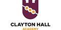 Clayton Hall Academy logo