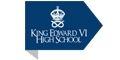King Edward VI High School logo