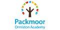 Packmoor Ormiston Academy logo