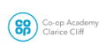Co-op Academy Clarice Cliff logo