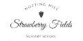 Strawberry Fields Nursery School logo