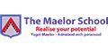 The Maelor School logo