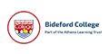 Bideford College logo