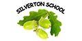 Silverton C of E Primary School logo