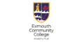 Exmouth Community College logo