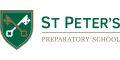 St Peter's Preparatory School logo