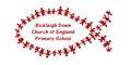 Bickleigh Down Church Of England Primary School logo
