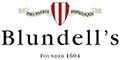 Blundell's Senior School logo