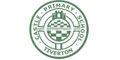 The Castle Primary School logo