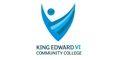 King Edward VI Community College logo