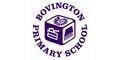 Bovington Primary School logo