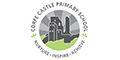 Corfe Castle CE Primary School logo