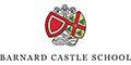 Barnard Castle School logo