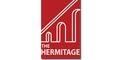 The Hermitage Academy logo