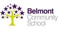 Belmont Community School logo