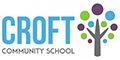 Croft Community School logo