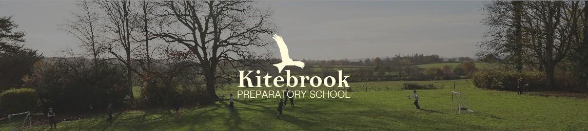 Kitebrook Preparatory School banner