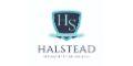 Halstead St Andrew's School (Woodham Rise) logo