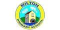 Milton Primary School logo