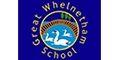 Great Whelnetham Church of England Voluntary Controlled Primary School logo
