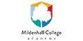Mildenhall College Academy logo