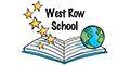 West Row Community Primary School logo