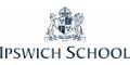 Ipswich School logo