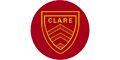 Clare Community Primary School logo
